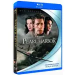 【藍光超高清】珍珠港 PEARL HARBOR (2001)  全新藍光BD戰爭電影光碟