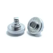 2756 Ko-ken USA 1/4 Sq. Dr. Quick Spinner 1/4 Square Length 20mm