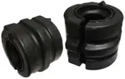 FEILIDAPARTS 2X Front Stabilizer Bushing,intended for CITROEN PEUGEOT Zx Xsara PEUGEOT 306