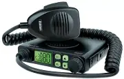 Uniden UHF CB Mobile Transceiver UH5000