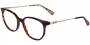 Ted Baker TB9295 102 Women’s Glasses Tortoiseshell Size 52 - Private Health Rebate - Blue Light Block Available