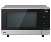 Panasonic 27L 1000W Inverter Flatbed Microwave