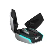 Wireless Waterproof Bluetooth Gaming Earbuds - Dustproof
