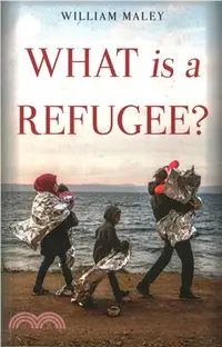 在飛比找三民網路書店優惠-What is a Refugee?