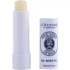 L'Occitane Ultra-Rich 10% Shea Butter Nourishing Lip Balm Stick, Net Wt. 0.15 oz