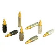 Precise Fit Headsets Plug Music Connectors for MSR7B Secure Connection