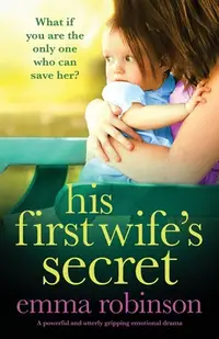 在飛比找誠品線上優惠-His First Wife's Secret: A pow