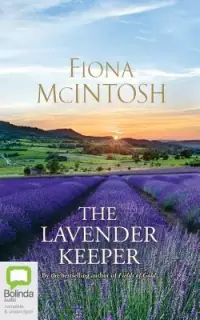 在飛比找博客來優惠-The Lavender Keeper
