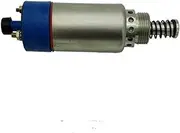 155-4652 155-4651 Excavator E325 Electric Parts Shut Off/Stop Solenoid Valve 12V 24V