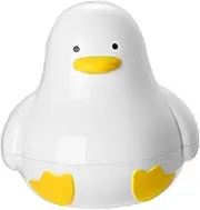 Egg Cooker for Microwave Steamer Faster Heating.