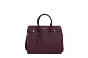 Kate Hill - KH2444 Tatum Tote Bag - Amaretto