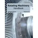 ROTATING MACHINERY HANDBOOK