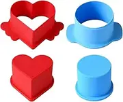 Cake Pop Cutter | Cake Pop Cutter Pusher Maker Mold - Creative Accessories Smooth Home Dessert Skewers Baking Tool for Family Party Decor