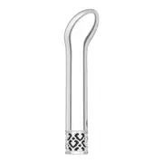 Royal Gems Jewel Rechargeable G-Spot Vibrator