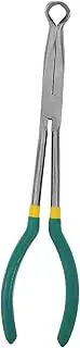HEALEEP Automotive Line Disconnect Pliers High Pressure Tool for Efficient Spark Plug Removal Durable Electrical Tools for Car Maintenance and Repair