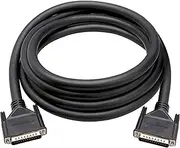 Hosa DB25 to Same Balanced Snake Cable, 10 Feet Length