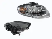 HEADLIGHT RIGHT HAND SIDE FOR AUDI A4 B7 2005-2007 (for: Audi)