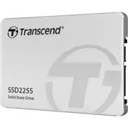 Transcend 2 TB Solid State Drive - 2.5" Internal - SATA (SATA/600) - Desktop PC, Notebook Device Supported - 0.3 DWPD - 720 TB TBW - 560 MB/s Maximum