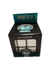CuberSpeed MoYu Meilong 3x3x3 Stickerless 3C Cubing Classroom Rubiks Cube Mirror