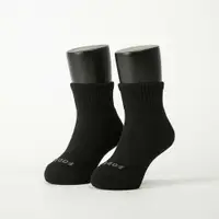在飛比找樂天市場購物網優惠-FOOTER 單色運動氣墊襪兒童襪 童襪 除臭襪 運動襪 襪