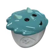 Melii Animal Snack Container Dinosaur