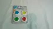 color lenses for instax mini 7s/8/9 4 pack