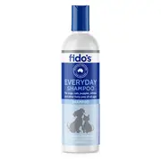 Fido's - Everyday - Dog Shampoo - 250ml