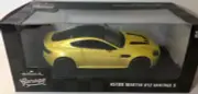 HALLMARK GARAGE ASTON MARTIN V12 VANTAGE S 1:24