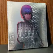 Ghost In The Shell SAC 2045 Soundtrack OST 2 Anime Music CD Netflix Import NEW