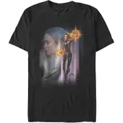 Captain Marvel T-Shirt