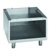 Fagor open front stand to suit -10 models in 700 series MB7-10