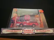 Code 3 CHICAGO MACK C PUMPER E-64 (12372)