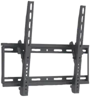 Ezymount Flat Screen Wall Mount With Tilt