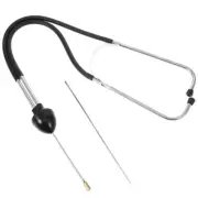 Water Leak Tester Listening Stick Detection Tool Leakage Protector down Kit