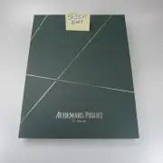 Audemars Piguet 2015 / 2016 Collections Book, Hard Cover 256 Pages