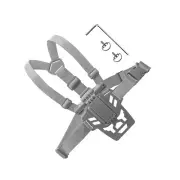 Remote Control Support Bracket For DJI RC 2/1/RC PRO Mini 4 Pro Controller