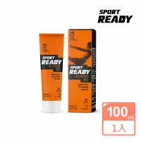 在飛比找momo購物網優惠-【Sport Ready】舒緩放鬆凝膠(舒緩凝膠/痠痛再見/