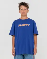 You Know Graphic Tee Boys