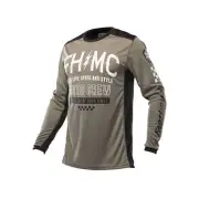 Fasthouse Youth Grindhouse Cypher Jersey