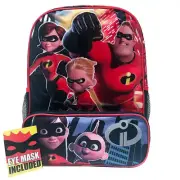 Disney Incredibles Backpack 16