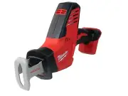 Milwaukee 2625-20 18V Cordless Reciprocating Saw (Tool Only)