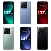 Xiaomi Mi 13T Pro 5G 6.73"AMOLED 144Hz 12/512GB D9200+ Leica 50MP 120W CN FSHIP