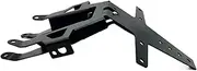 Motorcycle Accessories License Plate Frame Compatible with KTM Short License Plate Holder 1290 Super Duke R 2014-2019
