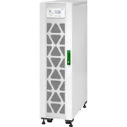 APC Easy UPS 3S Double Conversion Online UPS - 10 kVA - Three Phase - Tower - 380 V AC, 400 V AC, 415 V AC Input - 220 V AC, 230 V AC, 240 V AC Output