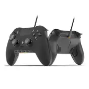 SCUF ENVISION Wired PC Gaming Controller - Five Remappable G-Keys - Remappable B