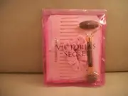 New VICTORIA’S SECRET Self-Care Beauty Kit with Jade Roller, Scrunchy and Comb
