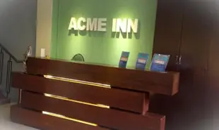 蘇比克ACME酒店ACME Inn Subic