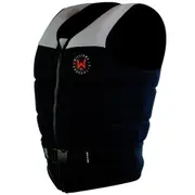 Williams Aussie Made Sector 20 Mens Water Ski Slalom Tube Vest
