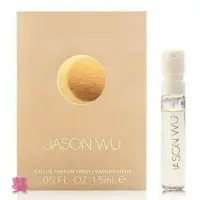 在飛比找樂天市場購物網優惠-【原廠噴式針管】Jason Wu 吳季剛女性淡香精 1.5m