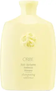 Oribe Hair Alchemy Resiliance Shampoo for Women 8.5 Oz Shampoo Size Name:251....